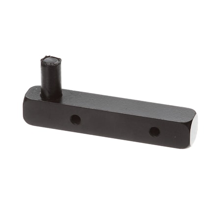 Marsal Pizza Ovens Hinge Assembly, Mb 1 P-Ctd 70143